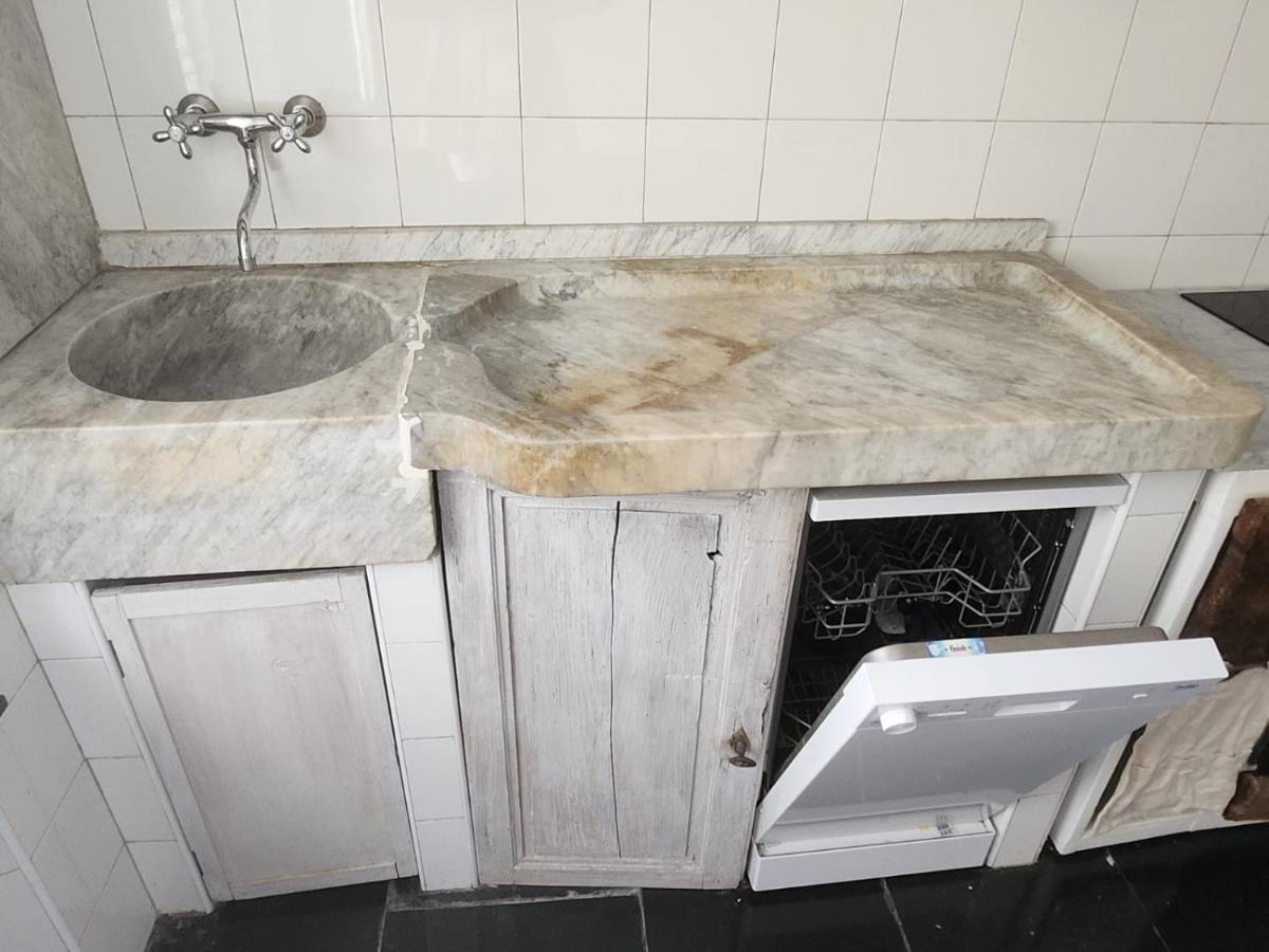 Appartamento Roby House Genova Esterno foto