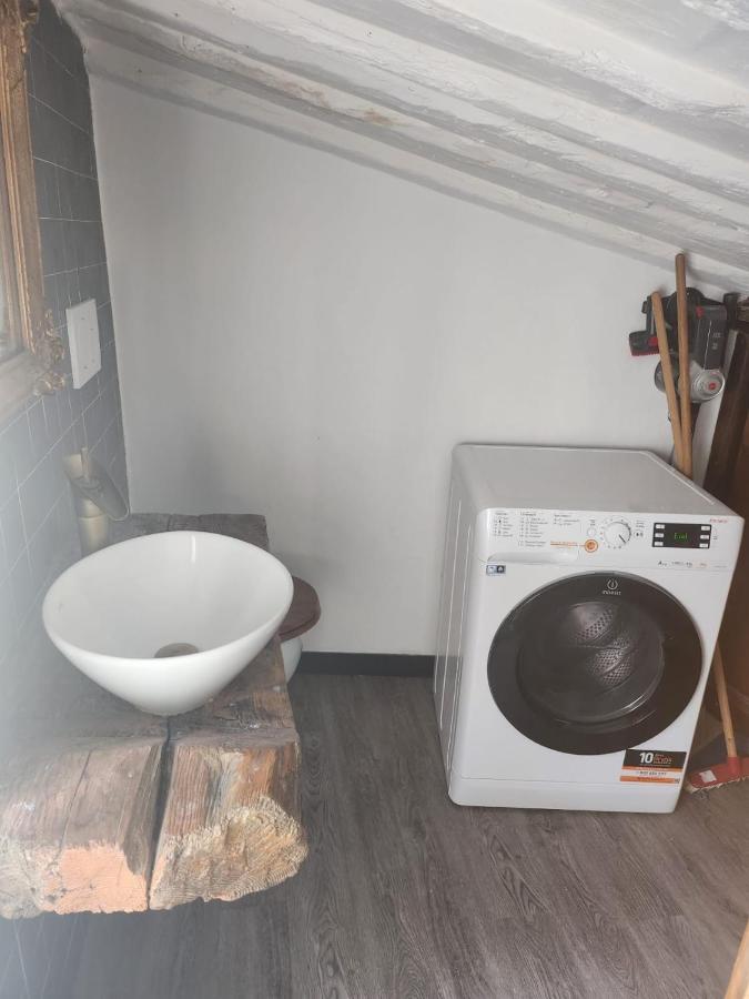 Appartamento Roby House Genova Esterno foto