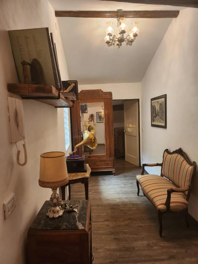 Appartamento Roby House Genova Esterno foto